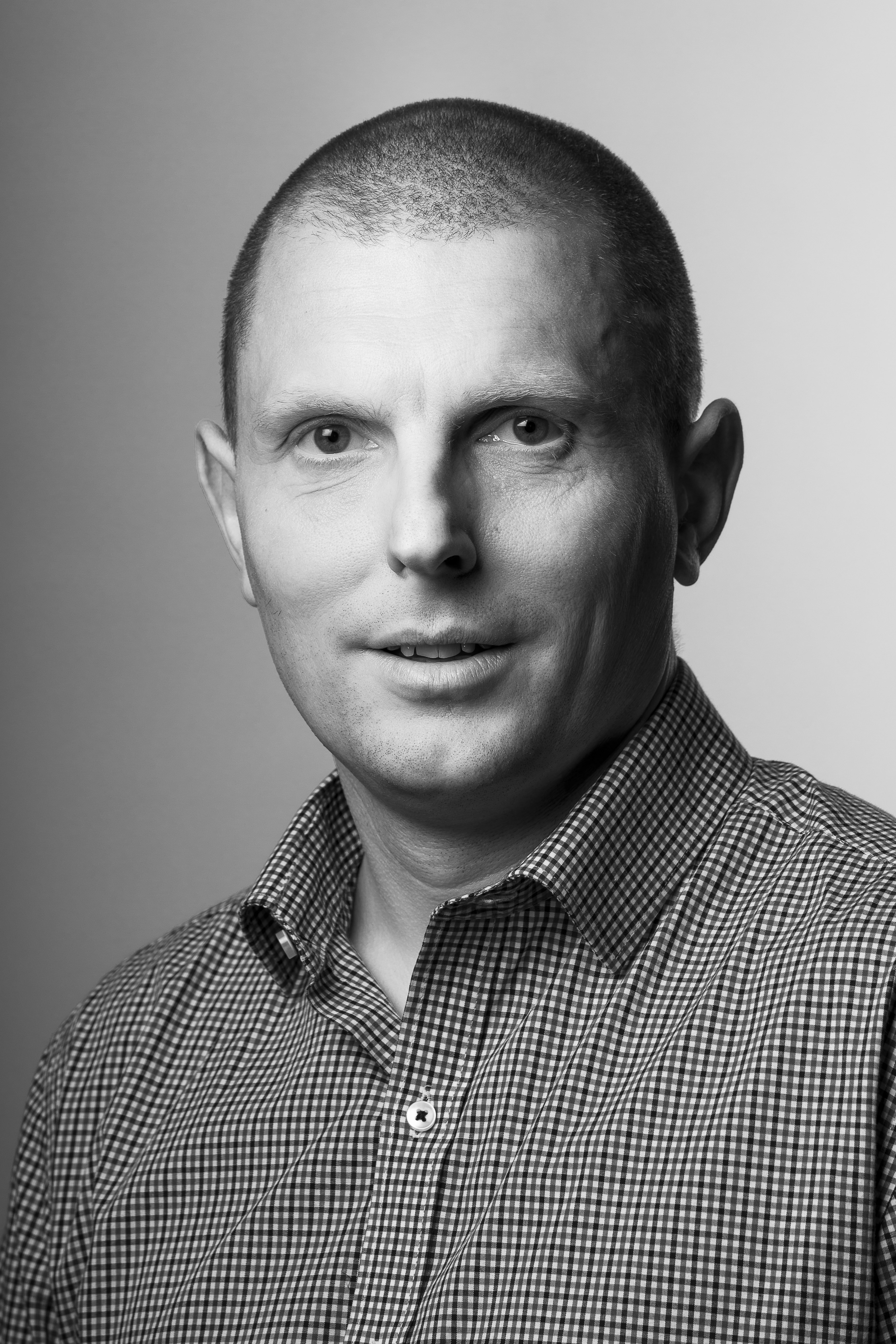 Steve Tabone - Director